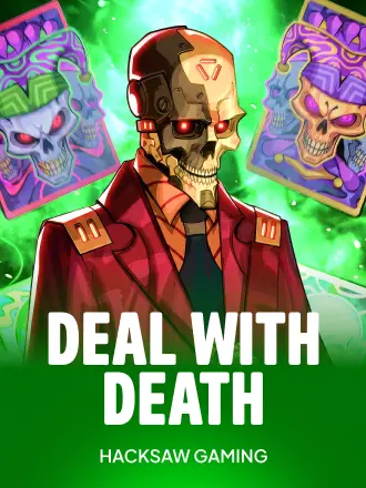 Deal With Death